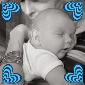 Meet your Posher, Dorry